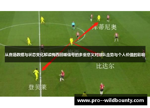 从赛场数据与状态变化解读梅西回暖信号的多重意义对球队走势与个人价值的影响