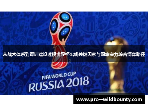 从战术体系到青训建设透视世界杯出线关键因素与国家实力综合博弈路径