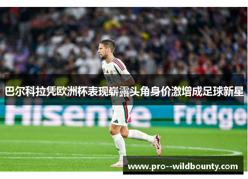 巴尔科拉凭欧洲杯表现崭露头角身价激增成足球新星
